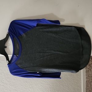 Long sleeve T-shirt